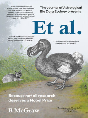 cover image of Et al.